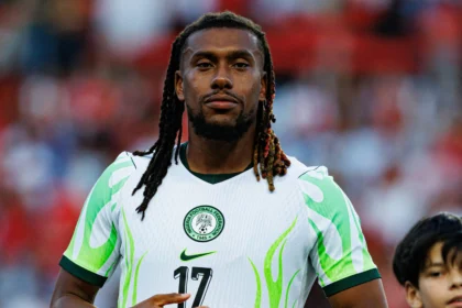 Éric Chelle names Nigeria starting XI for Guinea-Bissau AFCON 2027 qualifier
