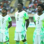 Nigeria’s road to AFCON 2027: The permutations after Guinea-Bissau defeat
