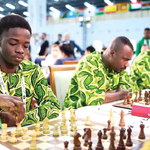 Nigeria recover with two wins at Chess Olympiad