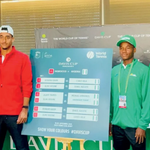 Morocco beat Nigeria 4-0 to end Davis Cup run