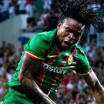 ‎Besnik Hasi praises Gift Orban after match-changing display for Amedspor