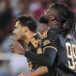 ‎Tolu Arokodare impresses Marciano Vink after Ajax’s 5-1 win over Fortuna Sittard