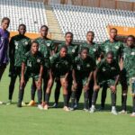 Flamingos land in Abidjan as WAFU-B names 14 young referees for U17 tournament