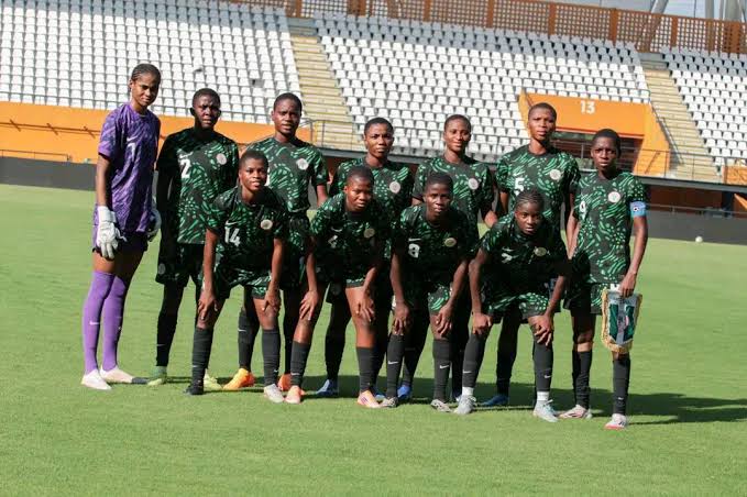 Flamingos land in Abidjan as WAFU-B names 14 young referees for U17 tournament