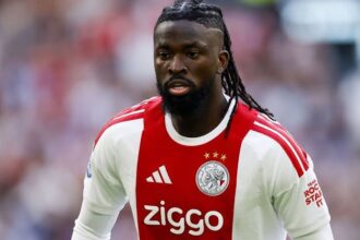 Jan Wuytens explains why Tolu Arokodare is ‘simply unstoppable’
