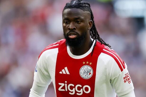 Jan Wuytens explains why Tolu Arokodare is ‘simply unstoppable’