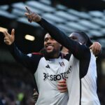 ‎Alex Iwobi discusses Arbeloa and Bassey leadership ahead of Madagascar clash