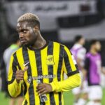 ‎George Ilenikhena sets sights on AFCON, World Cup after Super Eagles call-up