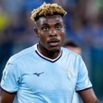 ‎Fisayo Dele-Bashiru ruled out of Lazio friendly against Arezzo as Gattuso plans return