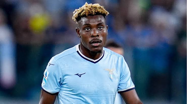 ‎Fisayo Dele-Bashiru ruled out of Lazio friendly against Arezzo as Gattuso plans return