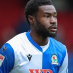 ‎Ryan Alebiosu set to be fit for Preston clash, Mowbray says‎