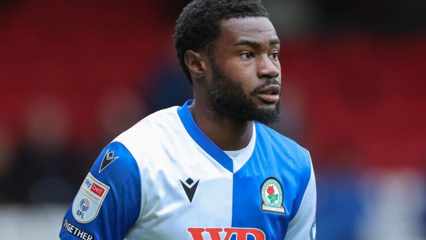 Ryan Alebiosu set to be fit for Preston clash, Mowbray says 37 Ryan Alebiosu set to be fit for Preston clash, Mowbray says