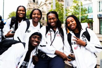 D'Tigress