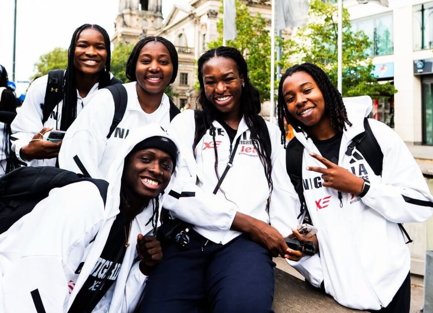 D'Tigress
