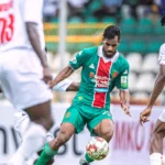 Enugu Rangers vs MC Alger