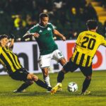 Conference League: Dessers hits brace as Panathinaikos crush Kairat 5-1