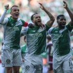Iheanacho’s 12-match scoring run ends as Bursaspor cruise to victory