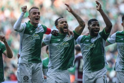 Iheanacho’s 12-match scoring run ends as Bursaspor cruise to victory