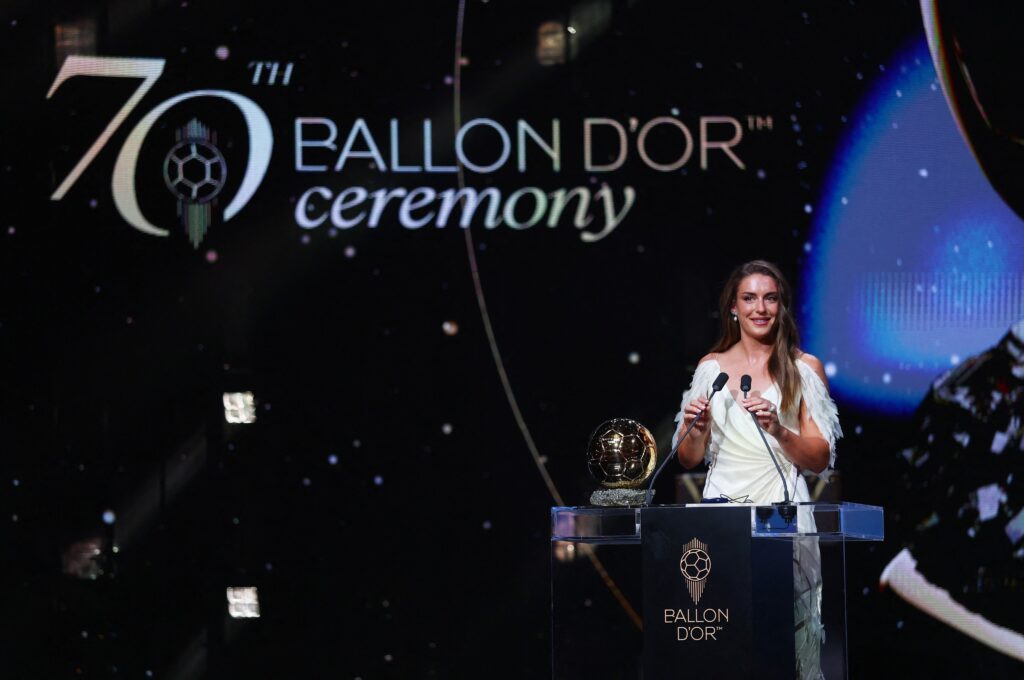 Harry Kane beats Mbappe, Yamal to win 2026 Ballon d’Or 40 Harry Kane beats Mbappe, Yamal to win 2026 Ballon d’Or