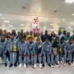 Ikpeme charges Flamingos to target World Cup podium after WAFU-B triumph