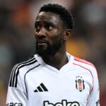 Wilfred Ndidi set for Beşiktaş's Europa League clash against Hoffenheim