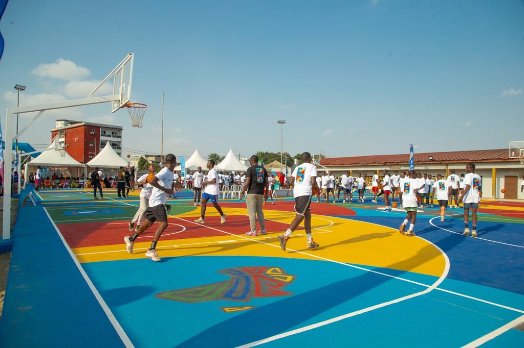 Owerri to get Nigeria’s first BAL4HER basketball court in December