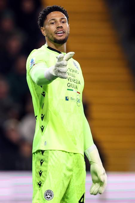 Kosta Runjaic explains Maduka Okoye error after Udinese's 2-1 defeat to Torino