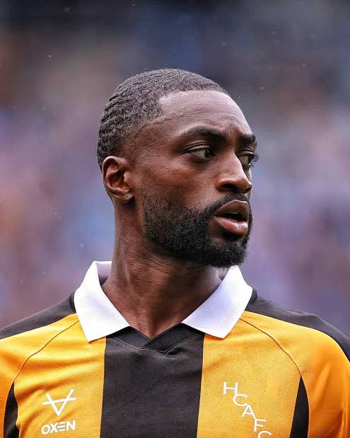 Semi Ajayi reflects on Manchester United goal as Hull City prepare for Fulham