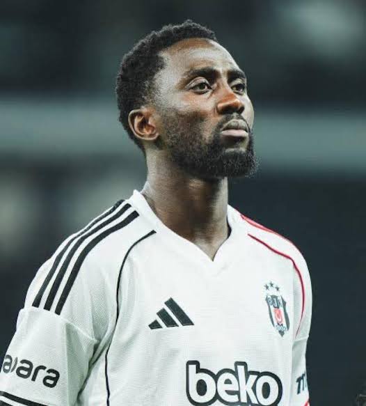 Wilfred Ndidi set for Beşiktaş's Europa League clash against Hoffenheim