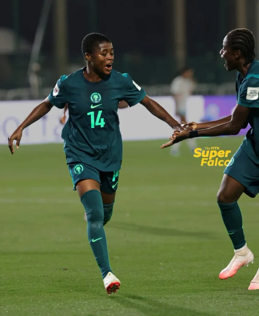 Flamingos face North Korea test with FIFA U-17 World Cup knockout spot at stake