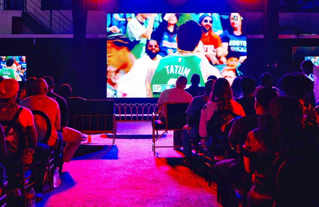 New NBA season tips off with watch party in Lagos 38 New NBA season tips off with watch party in Lagos