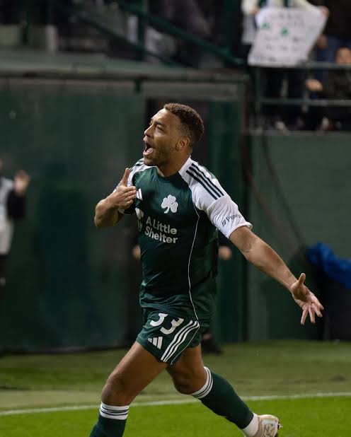Cyriel Dessers misses Panathinaikos squad for Greek Cup clash against Aris