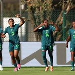 Nigeria’s Flamingos defeat Mexico 2-1 to reach U-17 Women’s World Cup quarter-finals