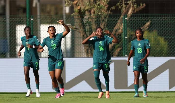 Ikpeme rallies Flamingos ahead of U-17 World Cup knockout clash against Mexico