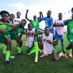 Future Eagles finish 76th after Panama defeat