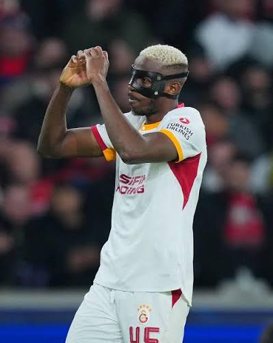 Victor Osimhen earns Emre Bol’s praise after Galatasaray derby brace 38 Victor Osimhen earns Emre Bol’s praise after Galatasaray derby brace