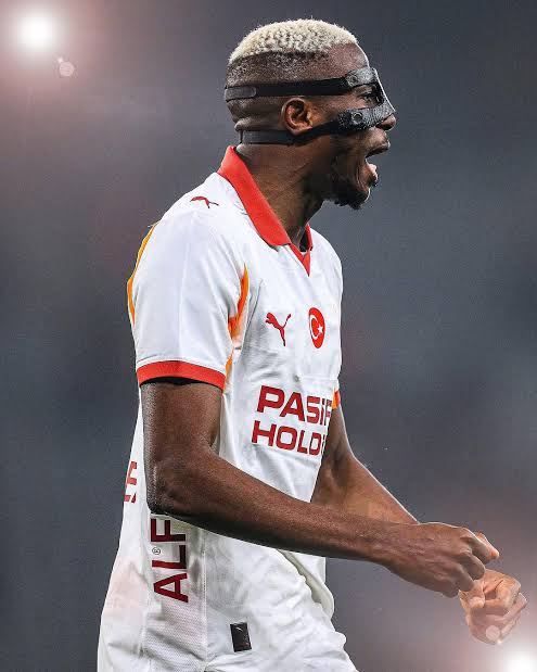 Victor Osimhen earns Emre Bol’s praise after Galatasaray derby brace 39 Victor Osimhen earns Emre Bol’s praise after Galatasaray derby brace