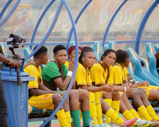 Edo Queens petition CAF to annul Ampem Darkoa defeat and demand WAFU-B final replay