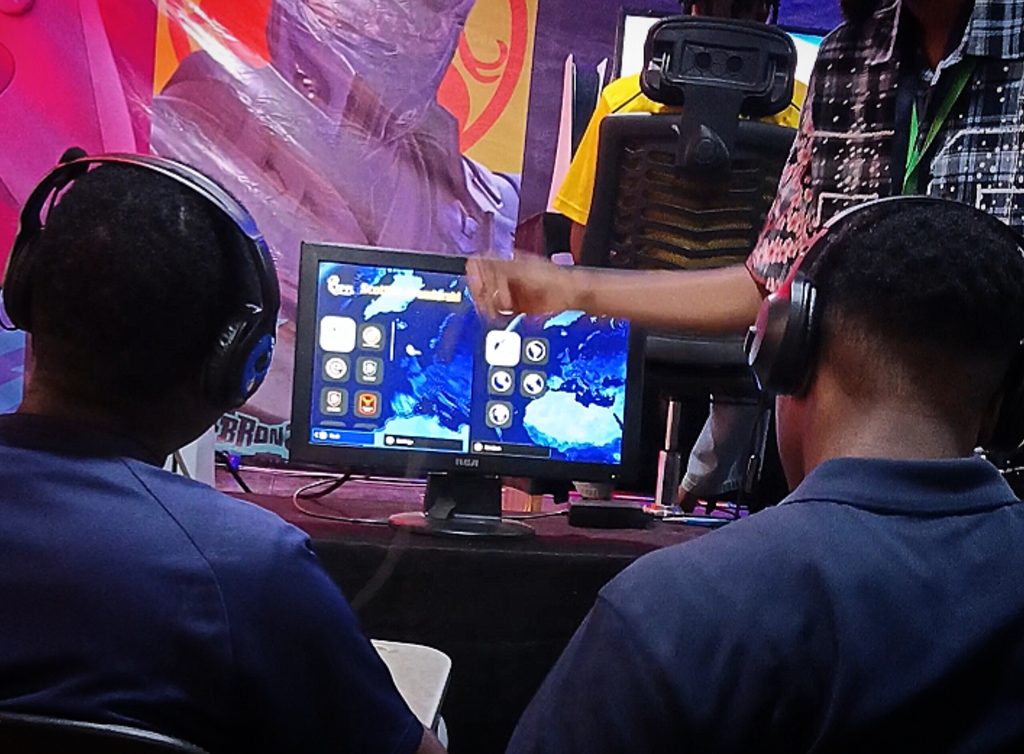 ESEA Bronze Series: Day 1 results confirm finalists and third-place finishers ahead of Benin City Grand Finale