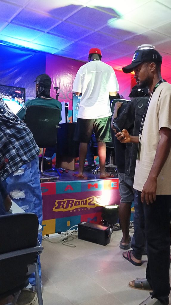 ESEA Bronze Series: Day 1 results confirm finalists and third-place finishers ahead of Benin City Grand Finale