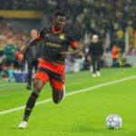 Mubarak Suleiman becomes first Nigerian teenager to start Champions League match since Alex Iwobi