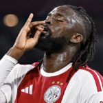 Conference League: Arokodare scores 100th career goal, provides assist in Ajax 2-0 win over Atalanta
