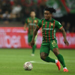 Gift Orban tipped to form Galatasaray partnership with Victor Osimhen