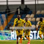 CAF Confederation Cup: El Kanemi Warriors draw 2-2 with Raja Casablanca in Ikenne