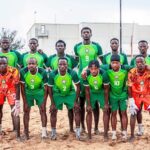 Sand Eagles lose 6-4 to Senegal again, turn attention to Ghana clash