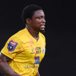 Olakunle Olusegun ends goal drought in Rostov's 2-0 victory over Lokomotiv Moscow