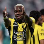 George Ilenikhena scores, provides assist as Al Ittihad thrash Al-Ettifaq 4-1