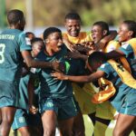 Flamingos beat North Korea 3-1 to qualify for U-17 Women’s World Cup round of 16
