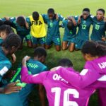 Flamingos coach Busari backs passing game to blunt Venezuela’s physical threat