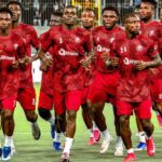 Enugu Rangers’ CAF Champions League journey ends with heartbreaking 3-0 defeat to MC Alger